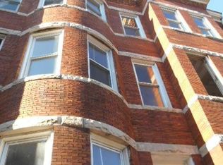 2908 Parkwood Ave, Baltimore, MD 21217