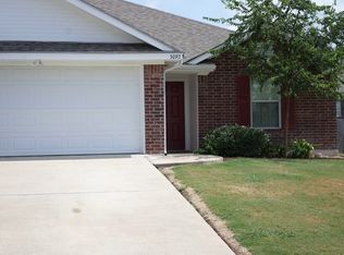 3092 Clydesdale Way, Robinson, TX 76706
