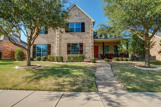 1st image of 1617 Teakwood Dr