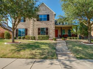 1617 Teakwood Dr, Wylie, TX 75098