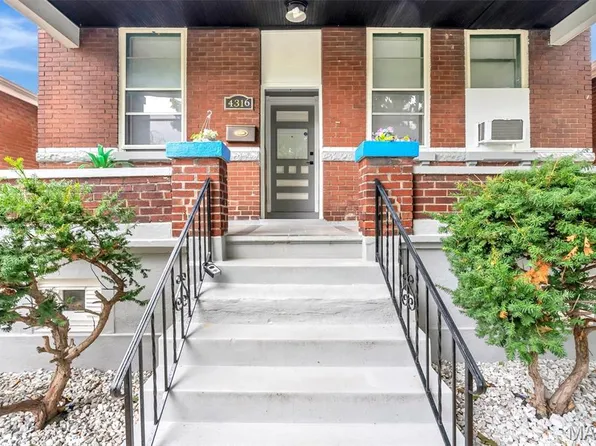 4316 Gertrude Ave, Saint Louis, MO 63116