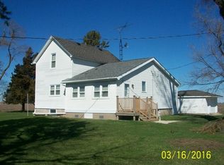 392 E 3000 North Rd, Clifton, IL 60927