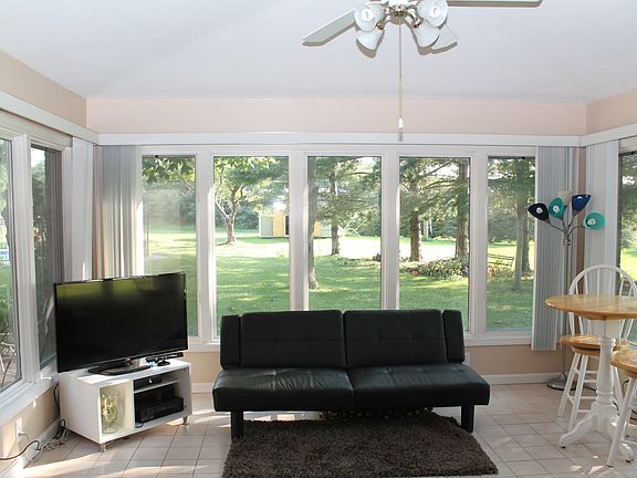 Four Season/Sun Room