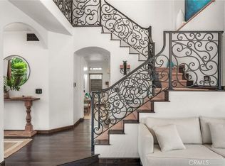 19066 Willow Brook Ln, Trabuco Canyon, CA 92679