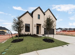 602 Cork Dr, Celina, TX 75009