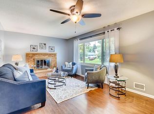 4029 Cleveland St NE, Columbia Heights, MN 55421