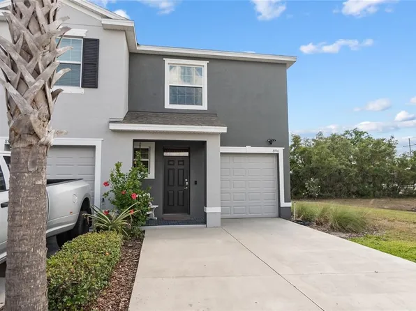 8990 Indigo Trail Loop, Riverview, FL 33578
