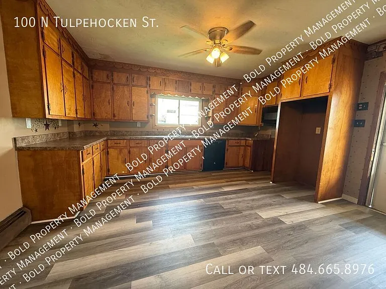 100 N Tulpehocken St — Photo 4