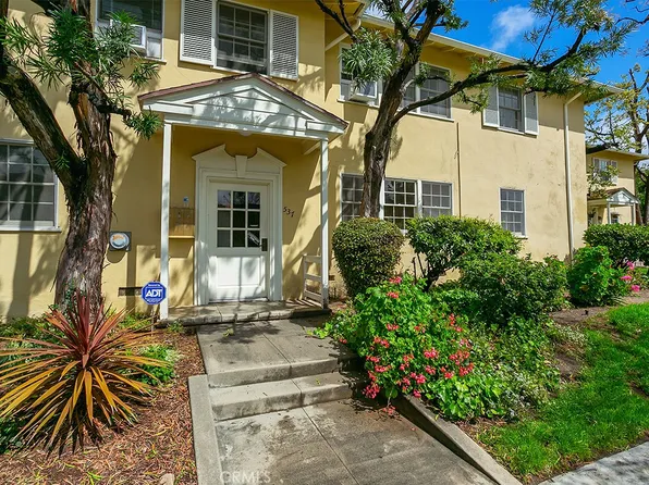 537 E Maple St APT 2, Glendale, CA 91205