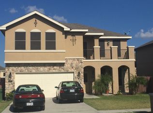 4057 Azalea Trl, Brownsville, TX 78520