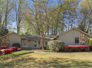1122 Colony Dr, Marietta, GA 30068