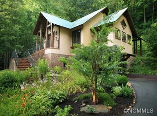 652 Merrills Cove Rd, Asheville, NC 28803