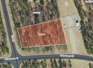 1346 Rain Dance Trl, Nekoosa, WI 54457