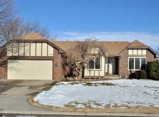 11912 W Jennie St, Wichita, KS 67212
