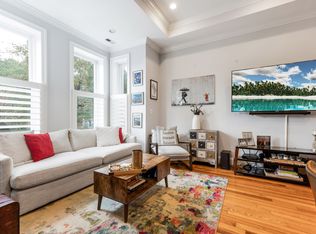 1120 Rhode Island Ave NW APT 6, Washington, DC 20005