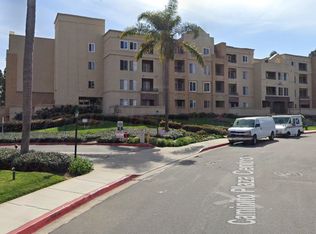 3520 Lebon Dr UNIT 5106, San Diego, CA 92122