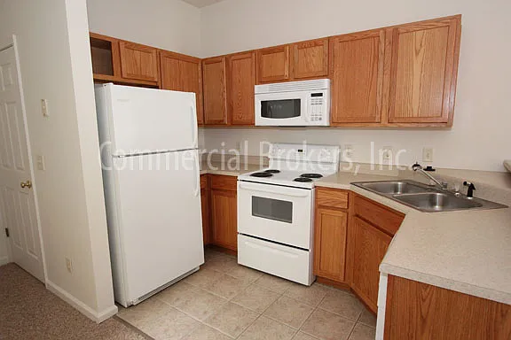 104 S 3rd St #206 — Photo 12