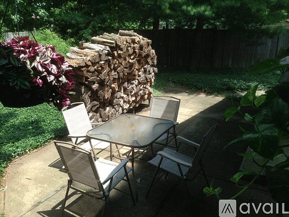5th image of 4804 Upland Dr
