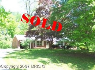 3933 Birdsville Rd, Davidsonville, MD 21035