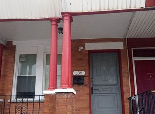 332 N 52nd St #2, Philadelphia, PA 19139