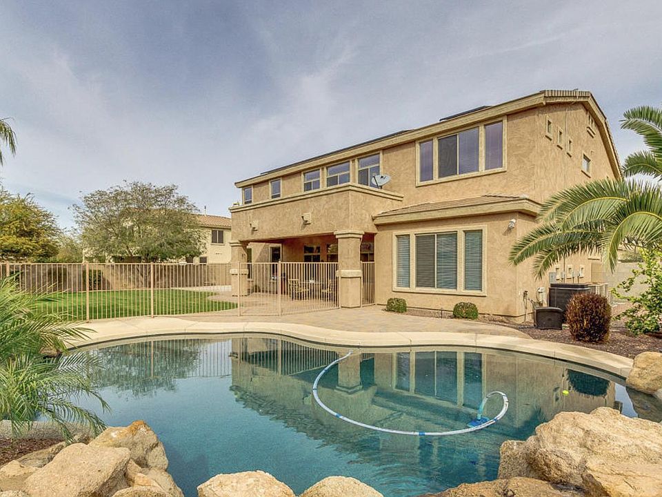 18711 E Purple Sage Dr, Queen Creek, AZ 85142 Zillow