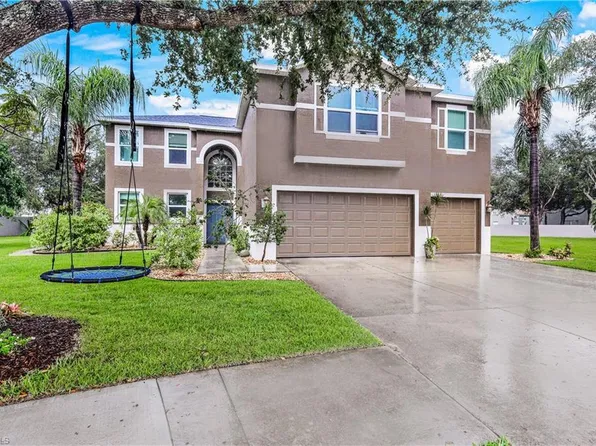 17301 Stepping Stone DR, FORT MYERS, FL 33967