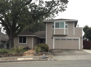 4963 Hoen Ave, Santa Rosa, CA 95405