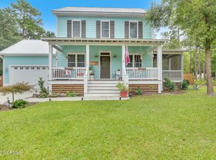 7165 Jennings Rd NE, Leland, NC 28451