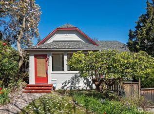 942 N 81st Street, Seattle, WA