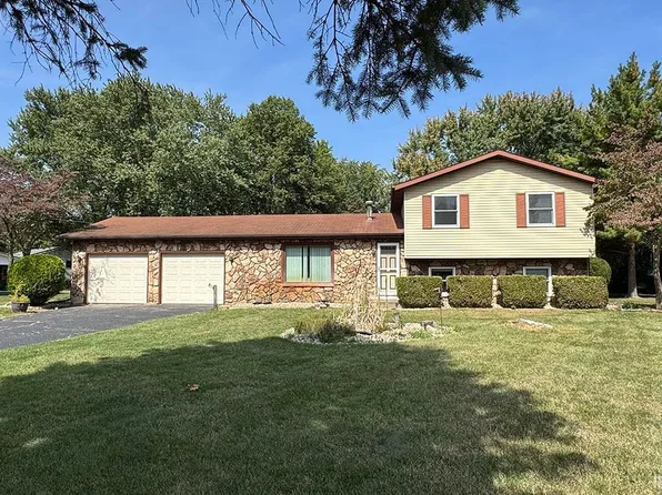 18374 Dennis Ave, Goshen, IN 46528