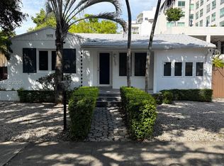 250 SW 19th Rd, Miami, FL 33129