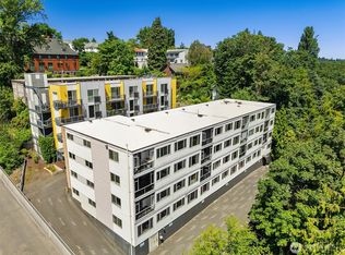 2233 NE 46th Street, Seattle, WA 98105