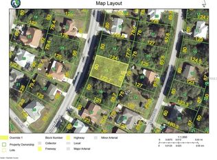 1320 Sheehan Blvd, Pt Charlotte, FL 33952