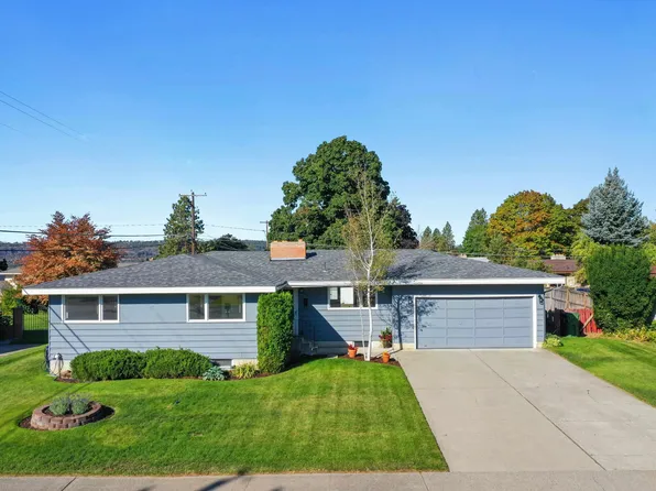 6723 N Winston Dr, Spokane, WA 99208