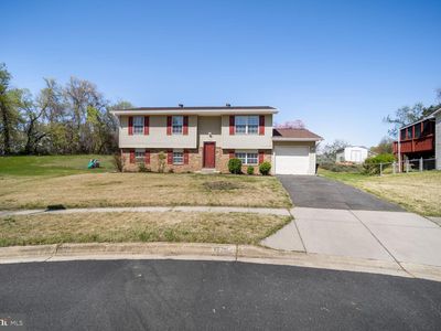 12702 Hancock Ct, Upper Marlboro, MD, 20774