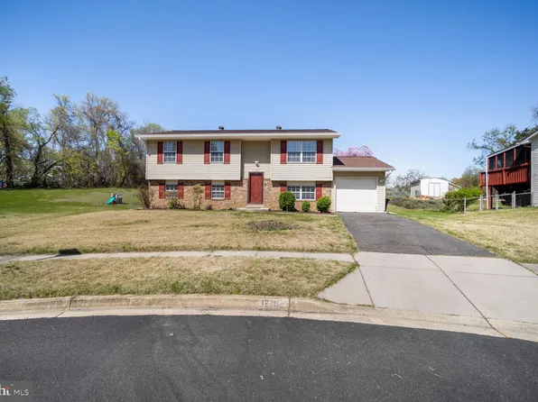 12702 Hancock Ct, Upper Marlboro, MD 20774