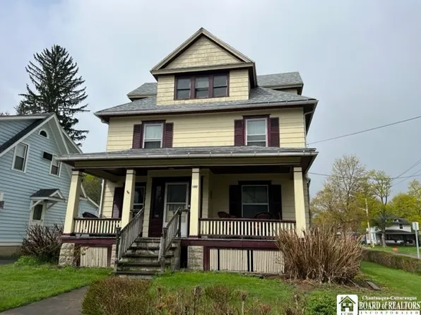 102 Hall Ave, Jamestown, NY 14701