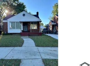 18531 Edinborough Rd, Detroit, MI 48219