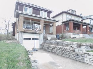 874 Hermosa Ave, Cincinnati, OH 45238