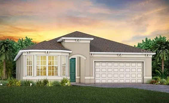 1529 Skyline Hts photo 1