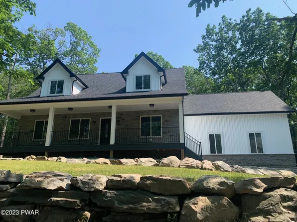 119 Long Ridge Rd, Lords Valley, PA 18428