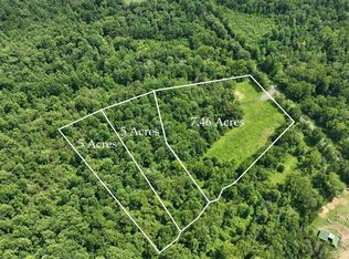 Hunters Ridge Ln, Unionville, VA 22567