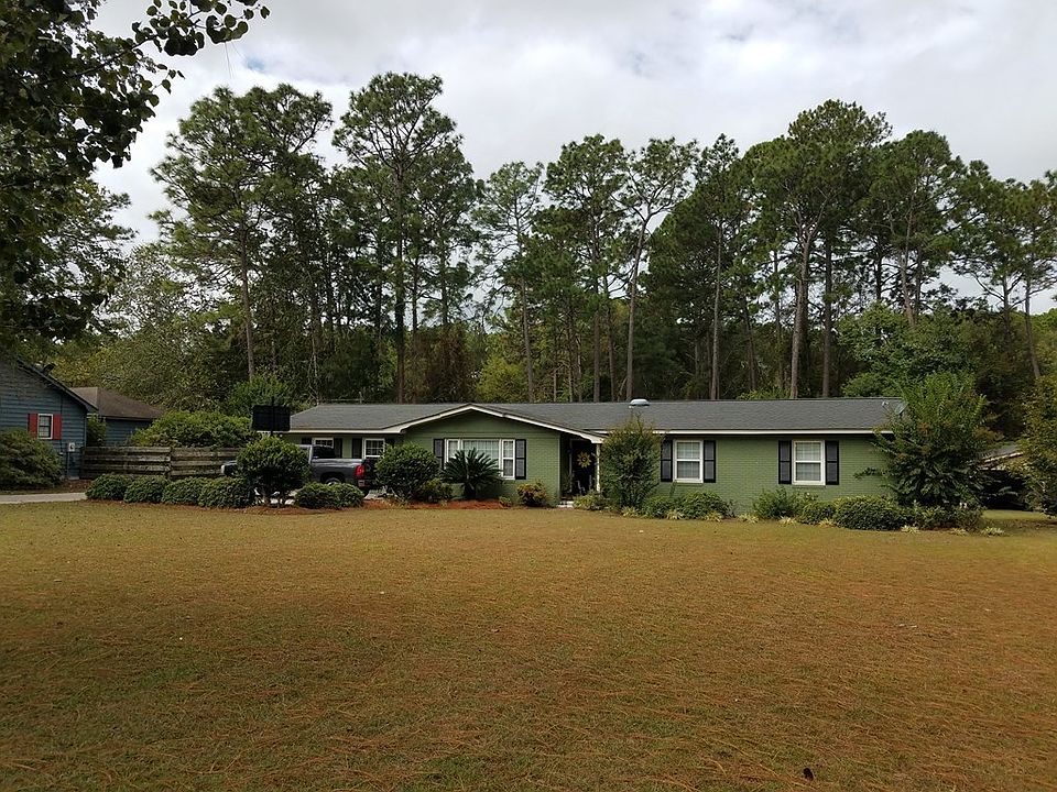 407 Rose Ln, Douglas, GA 31533 Zillow