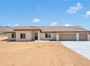 24617 Pala Rd, Apple Valley, CA 92307