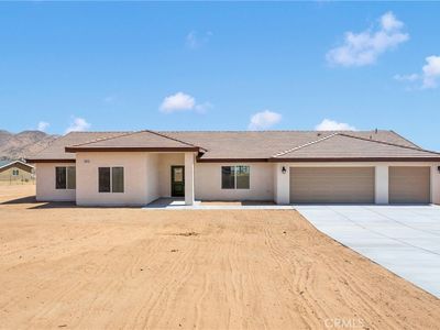 24617 Pala Rd, Apple Valley, CA, 92307