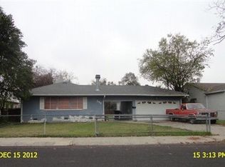 2955 W Princeton Ave, Stockton, CA 95204