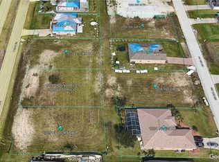 1009 El Dorado Blvd N, Cape Coral, FL 33993