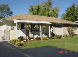 350 Payson St FLOOR 1, Hoffman Estates, IL 60169