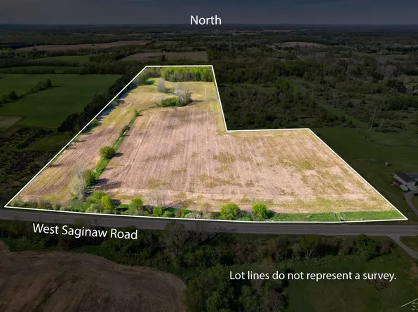 Vl 2 W Saginaw Rd, Mayville, MI 48744