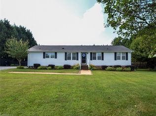 6035 Kernersville Rd, Belews Creek, NC 27009